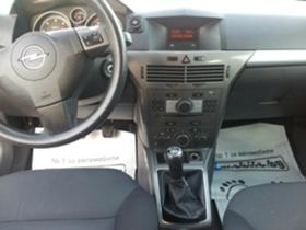 Opel Astra 1.9  | Mobile.bg   7