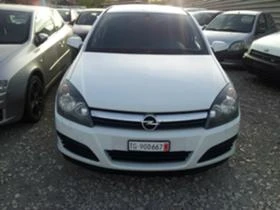 Opel Astra 1.9 ШВЕЙЦАРИЯ - [1] 