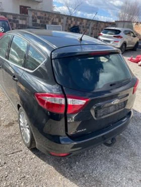 Ford C-max 1,62.0.TDCI | Mobile.bg    5