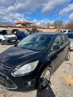 Обява за продажба на Ford C-max 1,6и2.0.TDCI ~11 лв. - изображение 1