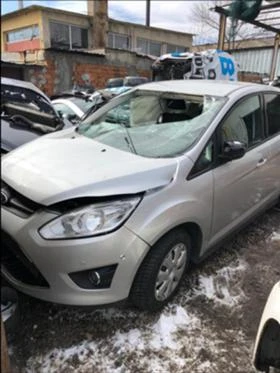 Ford C-max 1,62.0.TDCI | Mobile.bg    17