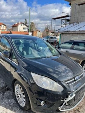 Обява за продажба на Ford C-max 1,6и2.0.TDCI ~11 лв. - изображение 2