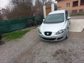 Seat Leon 1.9тди, снимка 1