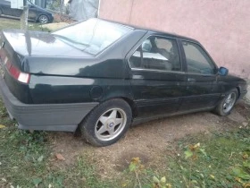 Alfa Romeo 164 2.0 ts 148кс , снимка 2