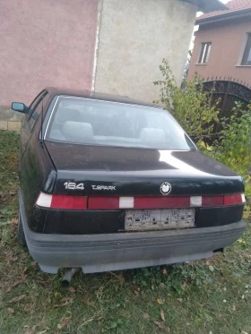 Alfa Romeo 164 2.0 ts 148кс , снимка 3