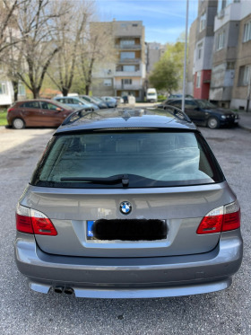 BMW 530 530xd, снимка 5 - Автомобили и джипове - 45055256
