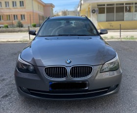 BMW 530 530xd, снимка 4