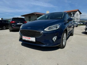 Ford Fiesta 1.0 automatic/ titanium | Mobile.bg    1