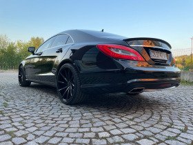 Mercedes-Benz CLS 500 | Mobile.bg    7