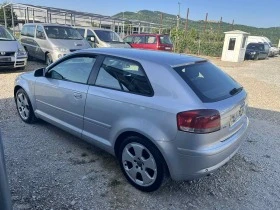 Audi A3 2, 0TDI 6Скр.Кожен Салон - [8] 