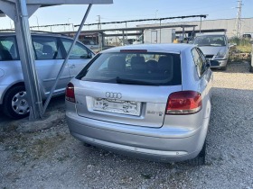 Audi A3 2, 0TDI 6Скр.Кожен Салон, снимка 6