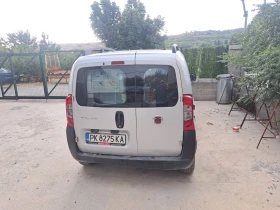 Fiat Fiorino 1.3 m.jet товаропътническо, снимка 4