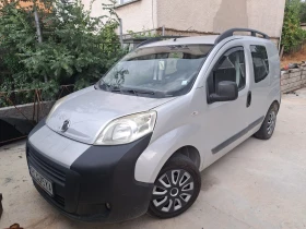 Fiat Fiorino 1.3 m.jet товаропътническо, снимка 2