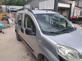 Fiat Fiorino 1.3 m.jet товаропътническо, снимка 5