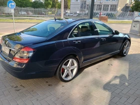 Mercedes-Benz S 320 3.0 CDI soft close , снимка 4