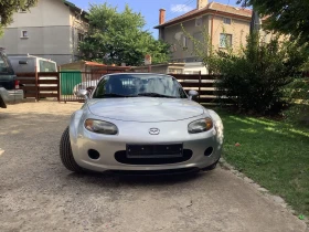 Mazda Mx-5 | Mobile.bg    16