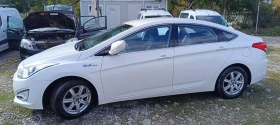 Hyundai I40 1.7GRDI | Mobile.bg    2