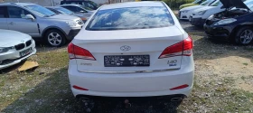 Hyundai I40 1.7GRDI | Mobile.bg    4