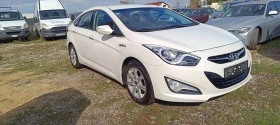 Hyundai I40 1.7GRDI | Mobile.bg    7