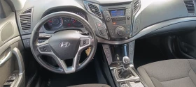 Hyundai I40 1.7GRDI | Mobile.bg    8