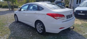 Hyundai I40 1.7GRDI | Mobile.bg    3