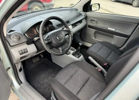 Mazda 2 1.4i / Автоматик !, снимка 5