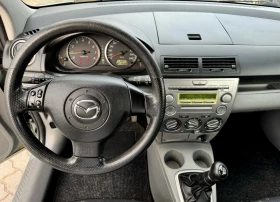 Mazda 2 1.4i / Автоматик !, снимка 6