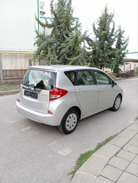 Subaru Trezia 1.33i, снимка 4