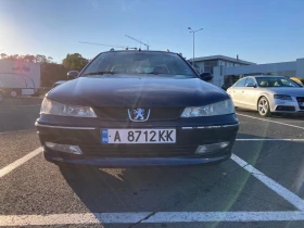 Peugeot 406 | Mobile.bg    2