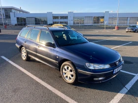 Peugeot 406 | Mobile.bg    8