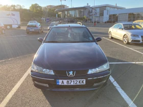  Peugeot 406