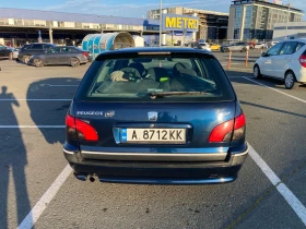 Peugeot 406 | Mobile.bg    6