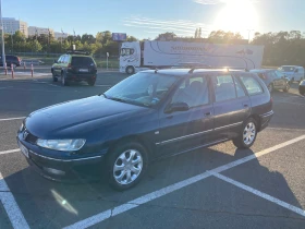 Peugeot 406 | Mobile.bg    3