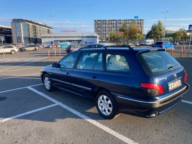 Peugeot 406 | Mobile.bg    7