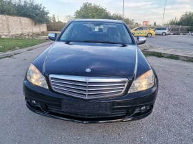 Mercedes-Benz C 180  * 1.8i* KOMPRESSOR 156hp | Mobile.bg    2