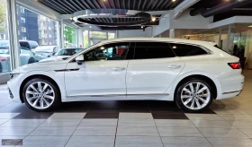 VW Arteon R-Line/218HP/eHYBRID/R-LINE/PANO/CAM/LED/410b, снимка 4