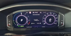 VW Arteon R-Line/218HP/eHYBRID/R-LINE/PANO/CAM/LED/410b, снимка 16