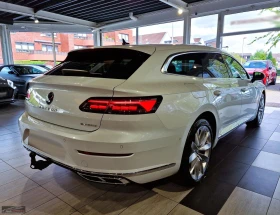 VW Arteon R-Line/218HP/eHYBRID/R-LINE/PANO/CAM/LED/410b, снимка 7