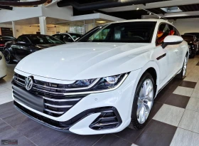 VW Arteon R-Line/218HP/eHYBRID/R-LINE/PANO/CAM/LED/410b, снимка 1