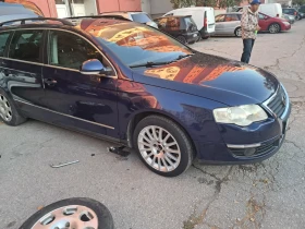 VW Passat, снимка 1