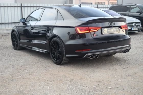 Audi S3 quattro #BlackPack #B&O #exclusive MATRIX @iCarbg, снимка 7