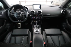 Audi S3 quattro #BlackPack #B&O #exclusive MATRIX @iCarbg, снимка 9