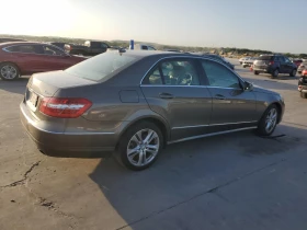 Mercedes-Benz E 350 4MATIC* Крайна цена , снимка 3