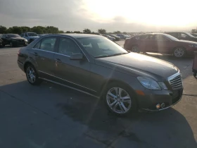 Mercedes-Benz E 350 4MATIC* Крайна цена , снимка 4