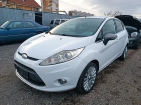 Ford Fiesta 1.4i LPG ITALIA  1