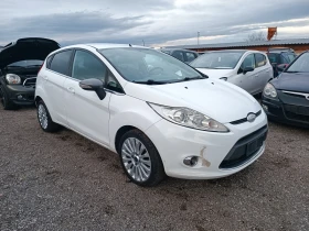 Ford Fiesta 1.4i LPG ITALIA  - [4] 