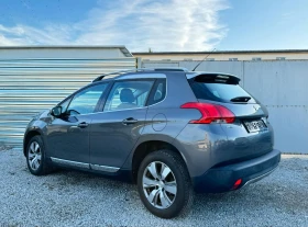 Peugeot 2008 ALLURE, снимка 6