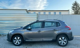 Peugeot 2008 ALLURE, снимка 4