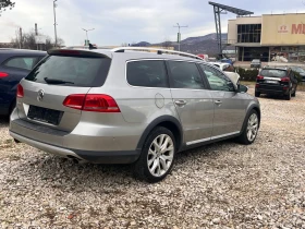 VW Alltrack 2.0TDI  ALLTRACK 170KC DSG LED Xenon, снимка 7