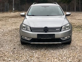 VW Alltrack 2.0TDI  ALLTRACK 170KC DSG LED Xenon, снимка 3